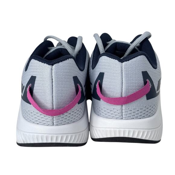 AOV Walking Orthotic Sneakers Women Size 9 Arch Support Plantar Fasciitis 240804 - Picture 3 of 10